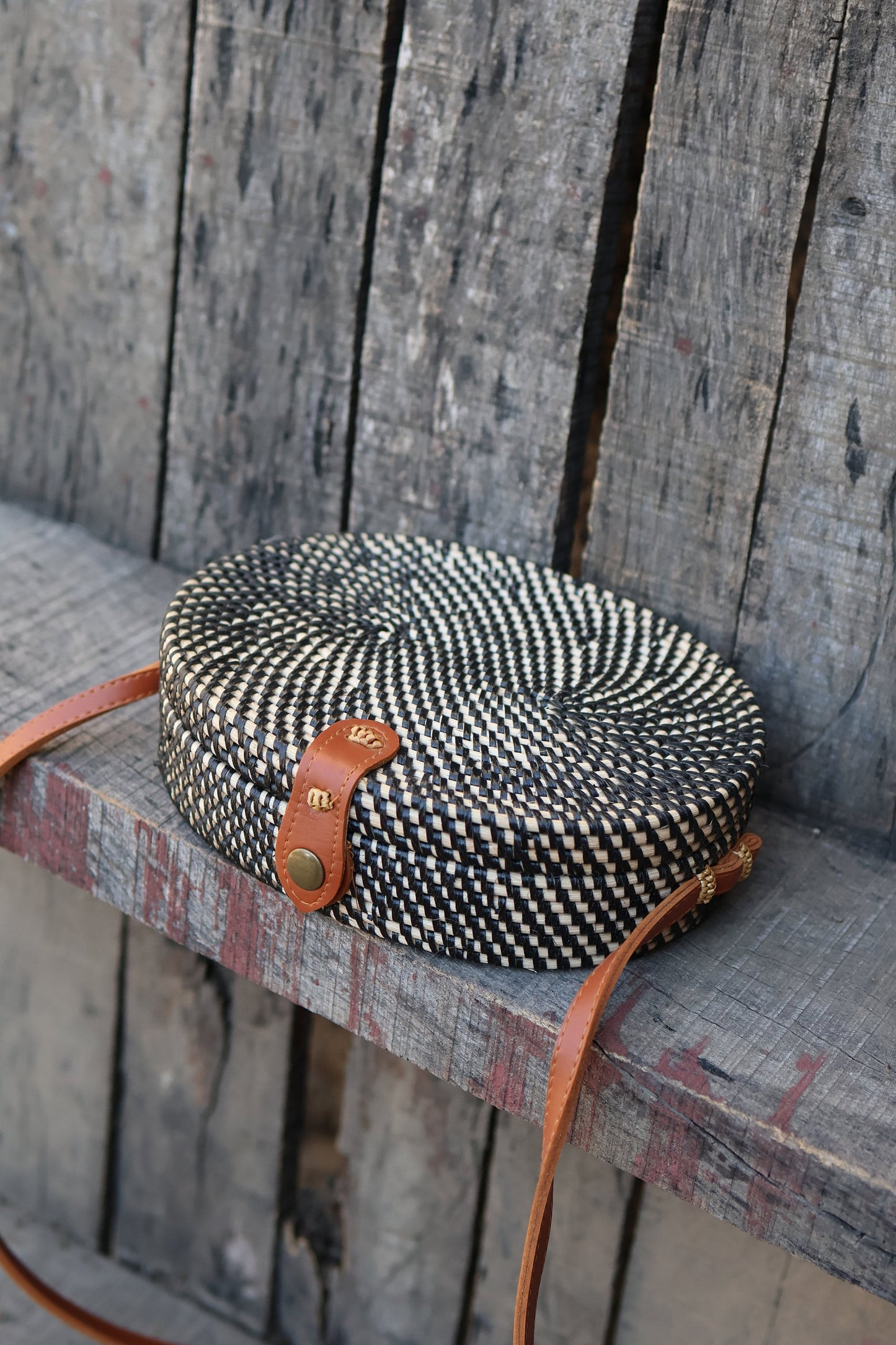 Oval Rattan Bags, Bali Bag, Braided Straw Bag, Woven Crossbody Purse, Bali Sling Bags, Bohemian Rattan Bags, Gift for her
