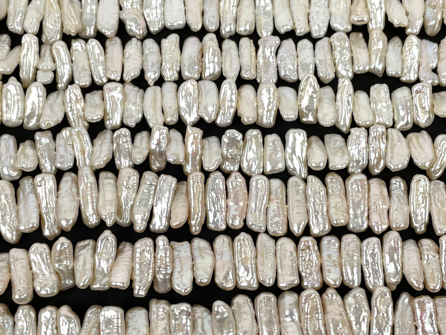 Biwa Pearl Sticks