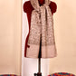 Beige Pashmina Cashmere Shawl, Kani Embroidery Kashmiri Pashmina Silk Shawl, Premium Cashmere Scarfs, Soft & Warm Shawls, Christmas Gift