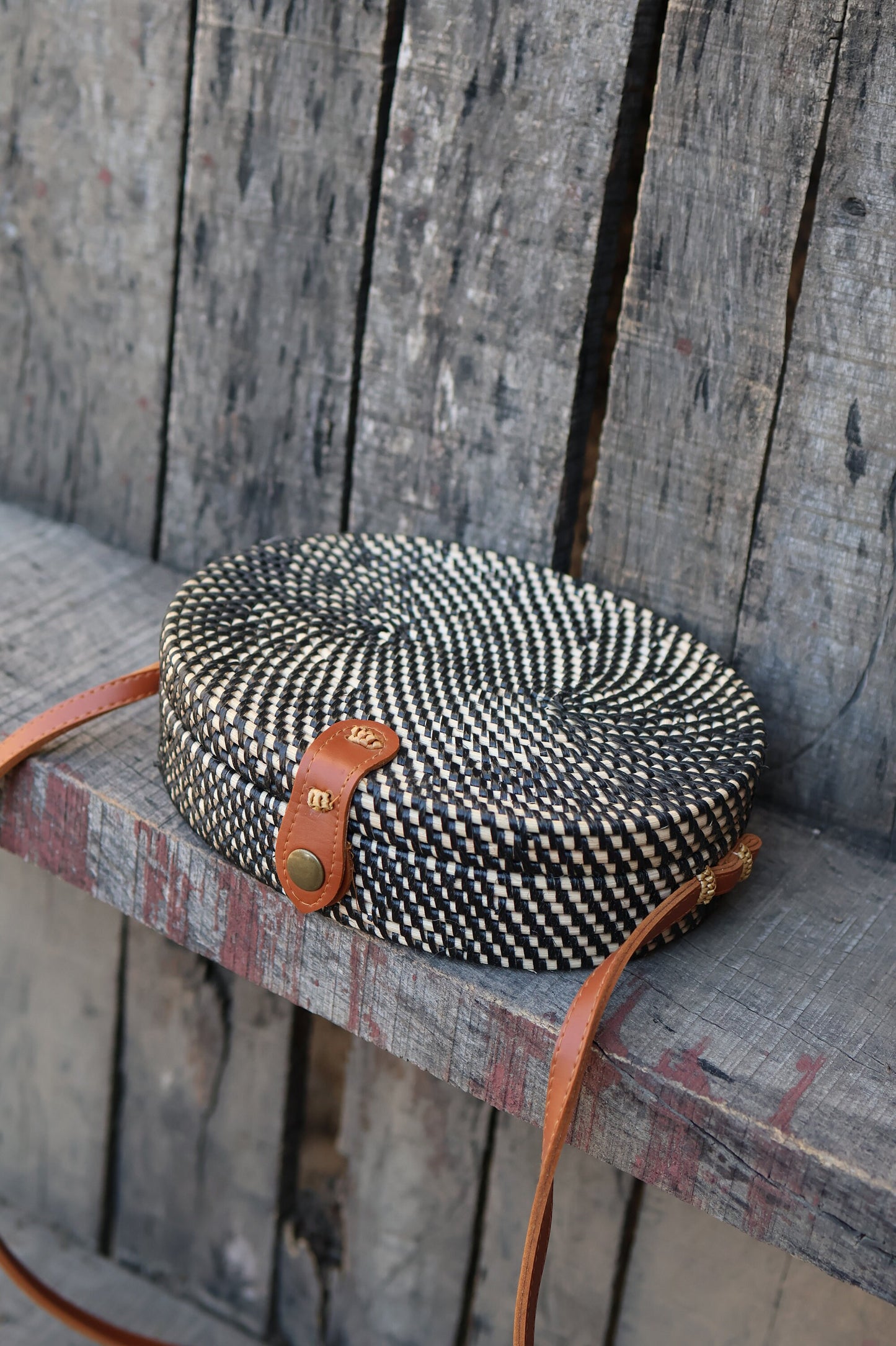 Oval Rattan Bags, Bali Bag, Braided Straw Bag, Woven Crossbody Purse, Bali Sling Bags, Bohemian Rattan Bags, Gift for her